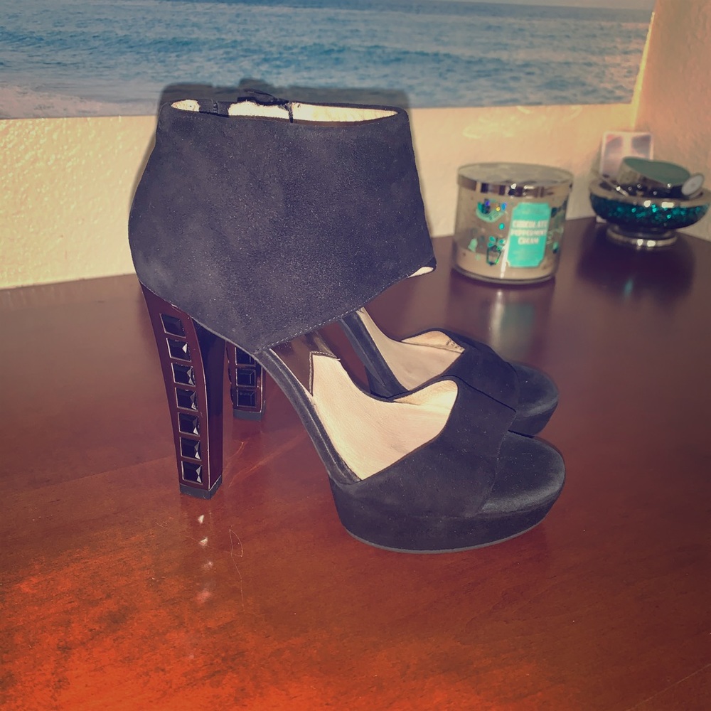 Michael Kors heels